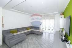 Foto Appartamento in vendita a Motta Sant'Anastasia - 5 locali 136mq