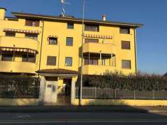 Foto Appartamento in vendita a Motta Visconti