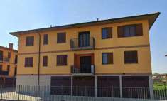 Foto Appartamento in Vendita a Motta Visconti