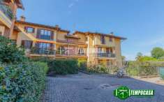 Foto Appartamento in vendita a Motta Visconti