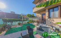 Foto Appartamento in vendita a Motta Visconti