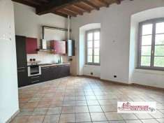 Foto Appartamento in Vendita a Motta Visconti Cascina Agnella