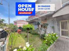 Foto Appartamento in vendita a Mozzagrogna