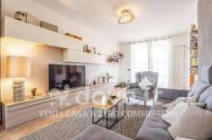 Foto Appartamento in vendita a Mozzate