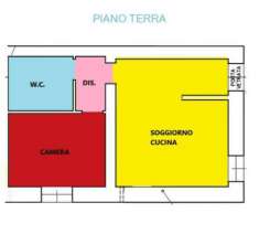 Foto Appartamento in Vendita a Mozzecane