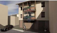 Foto Appartamento in vendita a Mozzo - 3 locali 85mq