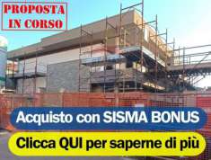 Foto Appartamento in vendita a Mozzo - 4 locali 138mq
