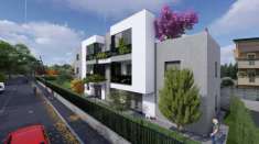 Foto Appartamento in vendita a Muggi�