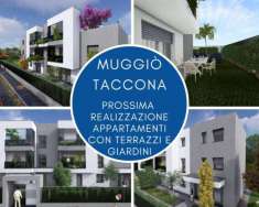 Foto Appartamento in vendita a Muggi�