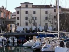 Foto Appartamento in vendita a Muggia
