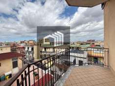 Foto Appartamento in vendita a Mugnano Di Napoli