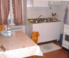 Foto Appartamento in Vendita a Mulazzo vicinanze Montereggio