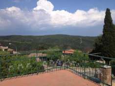 Foto Appartamento in vendita a Murlo 60 mq  Rif: 724358