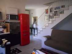 Foto Appartamento in vendita a Murlo 70 mq  Rif: 772977