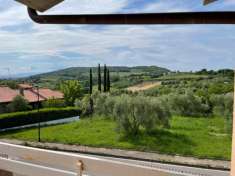 Foto Appartamento in vendita a Murlo