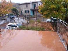 Foto Appartamento in vendita a Murlo