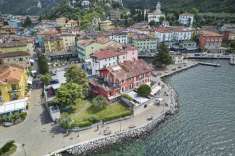 Foto Appartamento in vendita a Nago Torbole