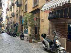 Foto Appartamento in vendita a Napoli - 1 locale 54mq