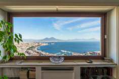 Foto Appartamento in vendita a Napoli - 13 locali 400mq