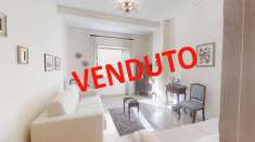 Foto Appartamento in vendita a Napoli - 3 locali 100mq