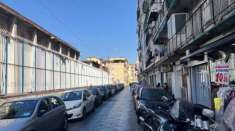 Foto Appartamento in vendita a Napoli - 3 locali 115mq