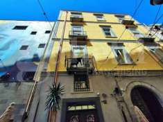 Foto Appartamento in vendita a Napoli - 3 locali 144mq