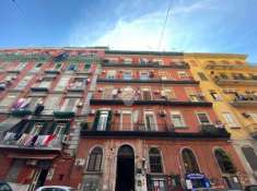 Foto Appartamento in vendita a Napoli