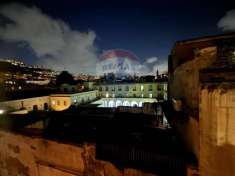 Foto Appartamento in vendita a Napoli