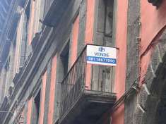 Foto Appartamento in vendita a Napoli