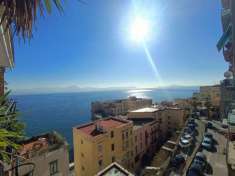Foto Appartamento in vendita a Napoli