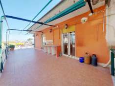 Foto Appartamento in vendita a Napoli