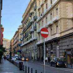 Foto Appartamento in vendita a Napoli