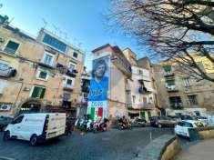 Foto Appartamento in vendita a Napoli