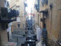 Foto Appartamento in vendita a Napoli