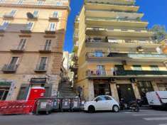 Foto Appartamento in vendita a Napoli