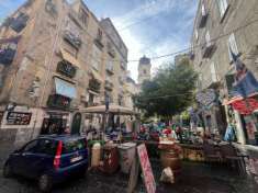 Foto Appartamento in vendita a Napoli