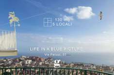 Foto Appartamento in vendita a Napoli