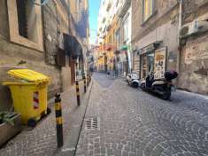 Foto Appartamento in vendita a Napoli