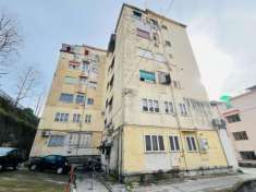 Foto Appartamento in vendita a Napoli