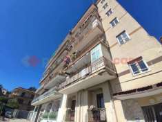 Foto Appartamento in vendita a Napoli