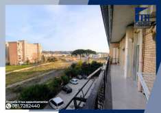 Foto Appartamento in vendita a Napoli