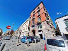 Foto Appartamento in vendita a Napoli