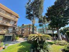 Foto Appartamento in vendita a Napoli