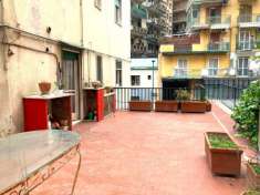 Foto Appartamento in vendita a Napoli