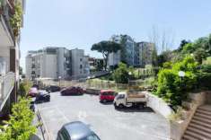 Foto Appartamento in vendita a Napoli