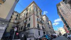 Foto Appartamento in vendita a Napoli