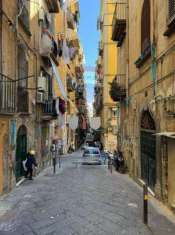 Foto Appartamento in vendita a Napoli