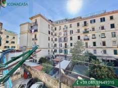 Foto Appartamento in vendita a Napoli