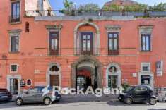 Foto Appartamento in vendita a Napoli