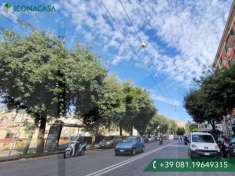 Foto Appartamento in vendita a Napoli